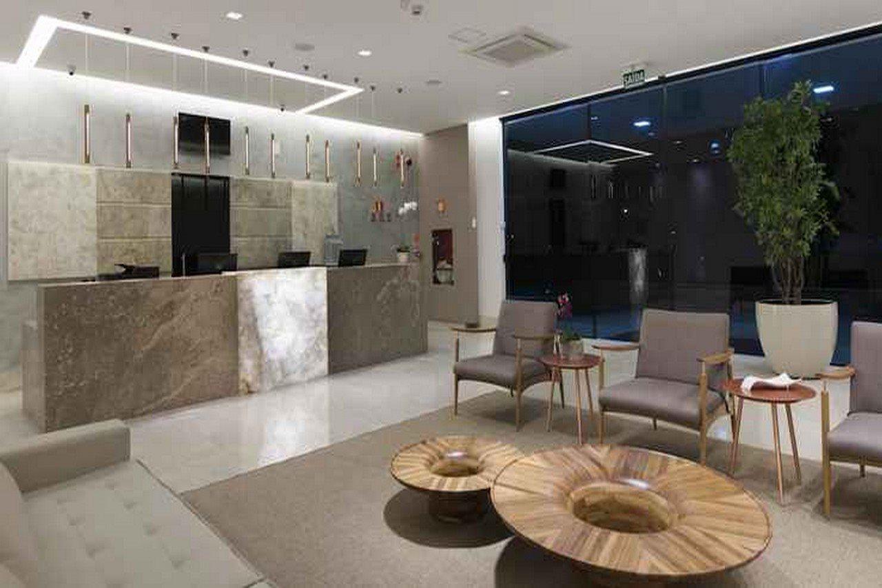 Go Inn Catalao Exterior photo