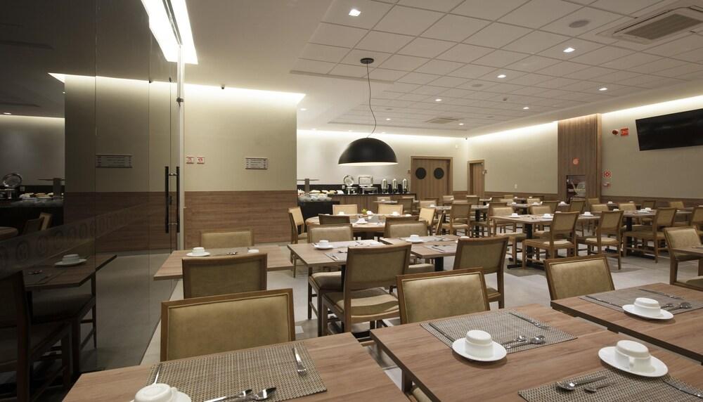 Go Inn Catalao Exterior photo